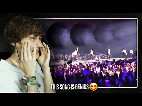 THIS SONG IS GENIUS! (BTS (방탄소년단) '134340 (Pluto)' | Song & Live Performance Reaction/Review)