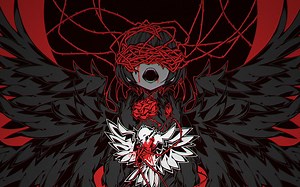 【Deathstep电音】Code- Pandorum - Penumbra (feat. Snowhite)