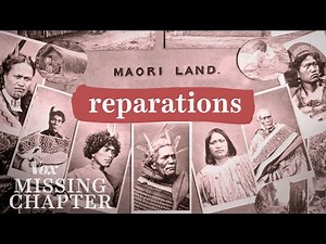 What New Zealand can teach us about reparations