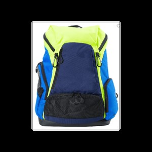 [Hot Item] Durable Swimming Backpack Triathlon Backpack with Large Storage Compartment for Gym