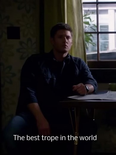 Why dean has so much internalized homophobia ill give you a hint *cough* * cough* john winchester *cough* #deanwinchester #deanwinchesteredit #castiel #castieledit #destiel #destieledit #johnwinchesterhateclub #supernatural #supernaturaledit
