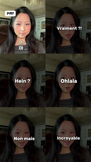 Les petites exclamations en coréen à connaître