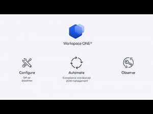 Desktop Security with Omnissa Workspace ONE | Demo