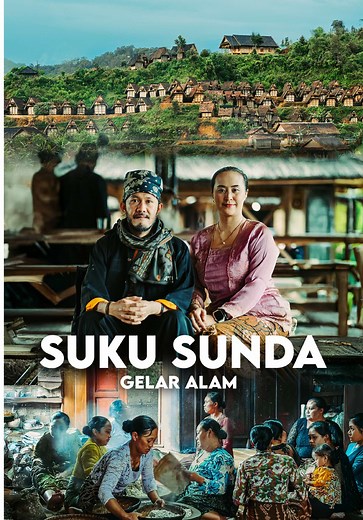 Deep in the mountains of West Java, there is a village called Gelar Alam 🌿 A place where ancestral traditions still guide everyday life, and where rice is treated as something sacred 🌾 For 3 days, I lived together with the local Sundanese community to learn about their way of life. 🍃⛰️ Full documentary online on YouTube tomorrow, 20.00 🎬 #SlowLiving #KasepuhanGelarAlam #Sukabumi #WestJava