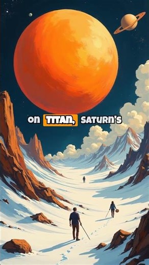 Alien Skies: The Strangest Weather Patterns Found in Outer Space #space #weather #astronomy