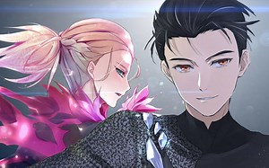 【冰上的尤里/AMV】你还想从我这儿夺走什么？