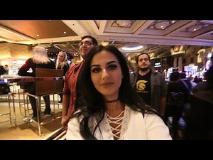 Going on a Date with SSSniperWolf