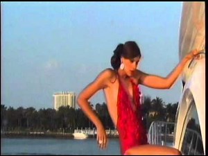 Miami Sunshine Models Clip