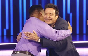 NBC’s Password Revival Has a Jimmy Fallon Problem