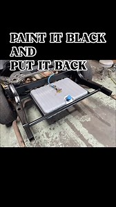 21K views · 329 reactions | The Crown Victoria swapped F100 is getting closer to runnin wild in the streets. | Lucky Costa / Mobile Tech | Facebook