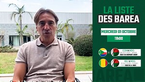 69K views · 4.2K reactions | Éliminatoires Africaines Coupe du Monde...