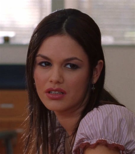 Summer Roberts Moments from The O.C. Season 1