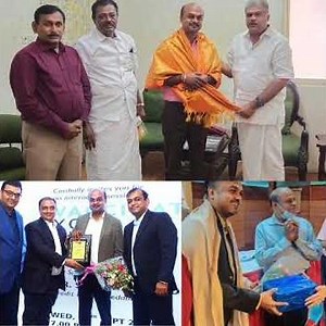 Recognitions For Medical Assistance 24*7