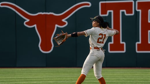 Texas softball: With LSU series behind them, Longhorns playing like postseason has started