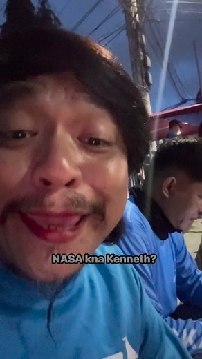 Mapula na Ang labi ko Kenneth #acclangcavite | Accla Ng Cavite