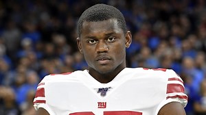 Garafolo: Deandre Baker charged with four counts of robbery with a firearm