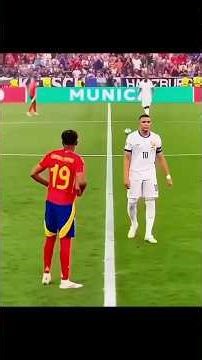 The moment of respect for Kylian Mbappé 😊❤️‍🩹#k.mbappe 👑#mbappe #realmadrid #kylianmbappe #football