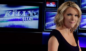Watch Fox News' Megyn Kelly claim Santa, like Jesus, is a white guy