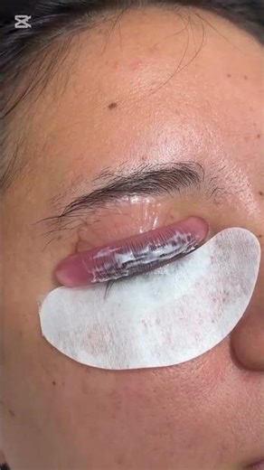 Perfect Eyelash Lifting Step-by-Step | Salon Result at Home”“Lash Lift for Beginners | Safe & Easy