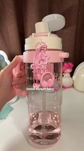 Botol Minum Lucu dan Estetik Under 50K - Pilihan Tumbler untuk Sekolah