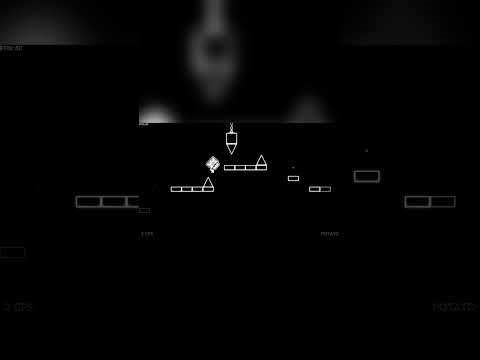 Impossible troll level? #shorts #geometrydash