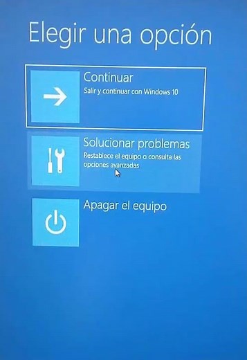 Enter BIOS/UEFI from Windows