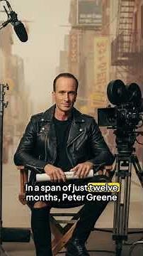 The Haunting Legacy of Peter Greene: The Villain We Loved