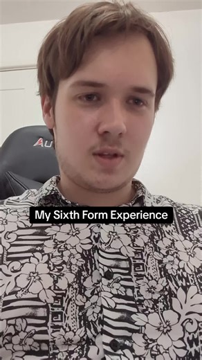 My Sixth Form Experience: From Isolation to Acceptance | Diary & VLOG