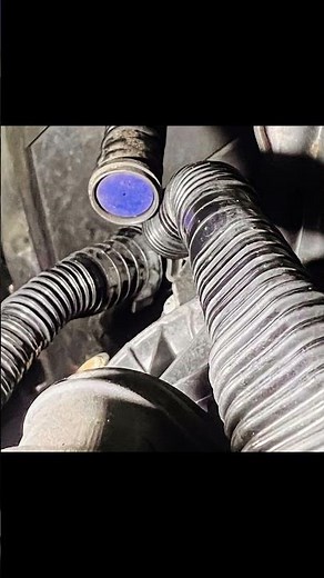 VW p0491 code” “secondary air injection”