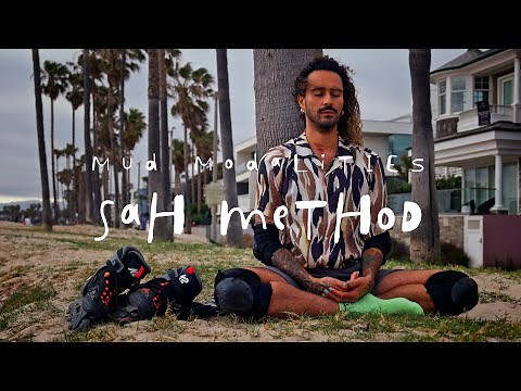 Intro to the Sah Method with Sah D'Simone (full 25 min. morning routine)