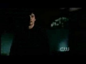 The Flash Returns to Smallville