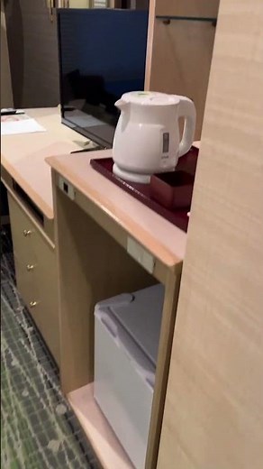 (開箱) 京都新阪急酒店(京都新阪急ホテル)