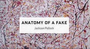 Learn how to spot a fake painting from art forgery experts