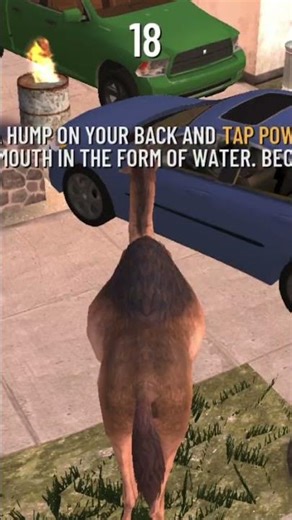 Goat simulator payday for personal