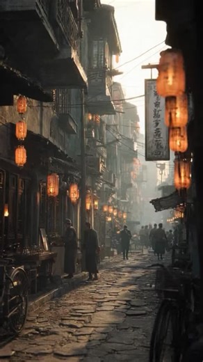 Quantexa on Instagram: "Shanghai in the past"