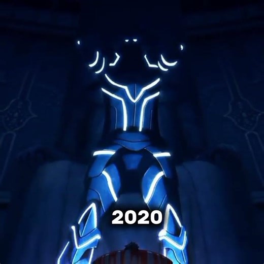 Solo leveling 2020 and 2026 it is so different ☠️ #anime #trendingshorts #sololeveling #