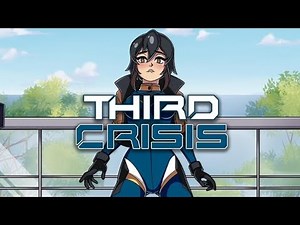 Third crisis part 1 gameplay