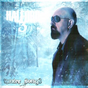 Halford - Halford 3: Winter Songs