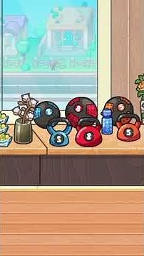Mon magasin gratuit avatar world ❤️