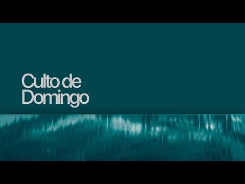 Culto de Domingo - Noite - Mevam Campinas - 29/03/2026