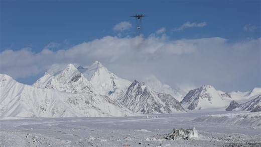 Op Meghdoot at 41: India's longest mission on Siachen, world's highest battlefield