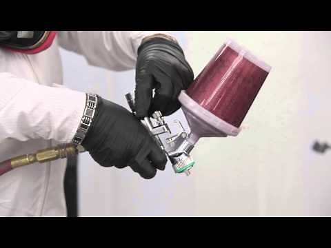 SATAminijet 4400 B HVLP