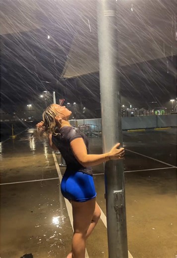 Embrace the Rain: Joyful Moments in Rainy Weather