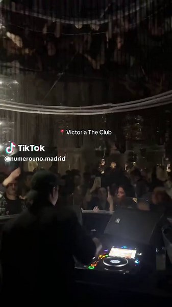 Experience Madrid Nightlife with Real Madrid Tickets