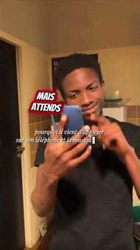 Si il m’attrape je suis mort//with @Teamviewer