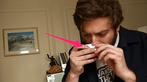 74K views · 220 reactions | This experimental matchmaking service lets you sniff out your soulmate. | Insider Entertainment | Facebook