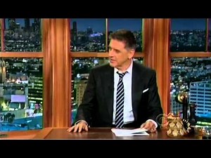 Craig Ferguson: Enemy of the Queen