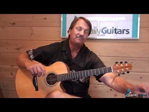 Nature's Way by Spirit - Acoustic Guitar Lesson Preview from Totally Guitars