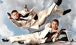 21 Jump Street (2012) - Filmonizirani