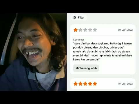 Radio Papsky | Ngomongin Komentar CS Gocar Gojek | selalu ada cerita